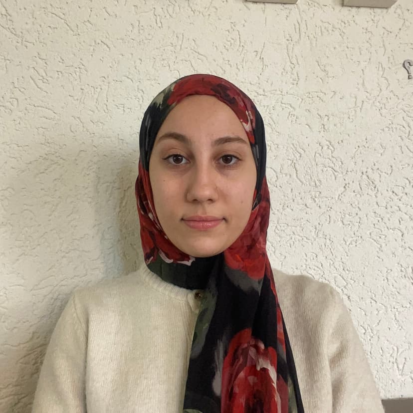 Fatıma Beyza Çakır 